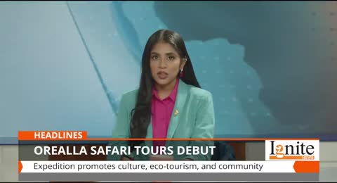 Ignite News Hour October24,2025