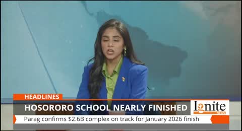 Ignite News Hour October27,2025