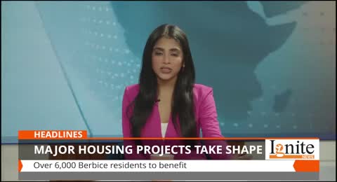 Ignite News Hour October29,2025