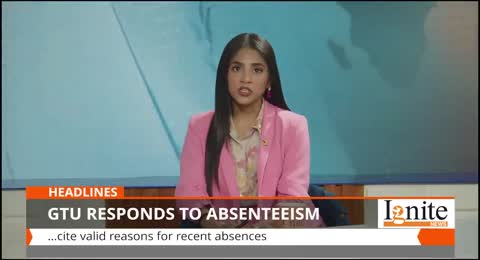 Ignite News Hour October3,2025