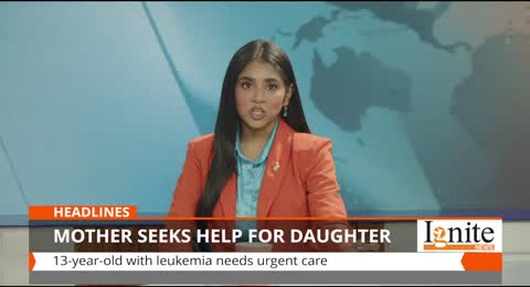 Ignite News Hour October30,2025