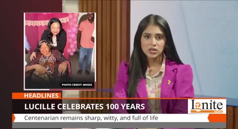 Ignite News Hour October31,2025