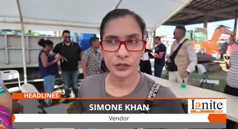 Ignite News Hour October6,2025