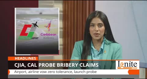 Ignite News Hour October9,2025