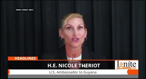 Ignite News Hour September12,2025