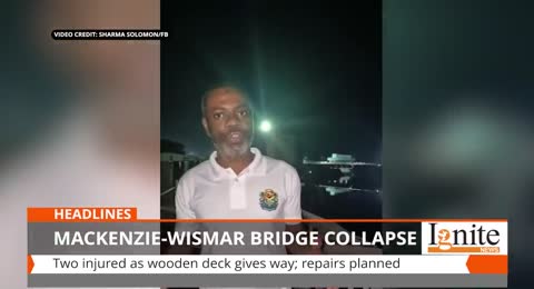 Ignite News Hour September15,2025