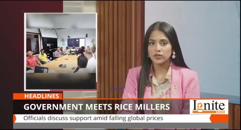 Ignite News Hour September17,2025