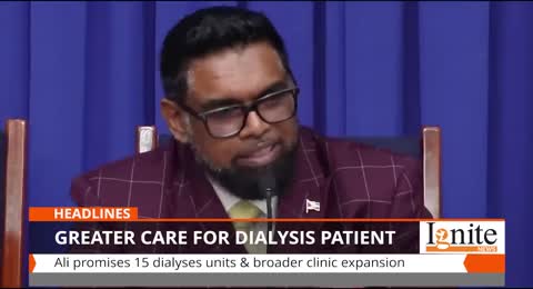 Ignite News Hour September19,2025