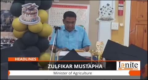 Ignite News Hour September22,2025