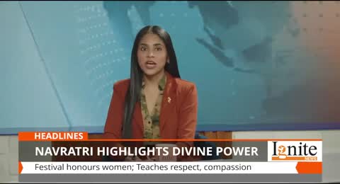 Ignite News Hour September29,2025