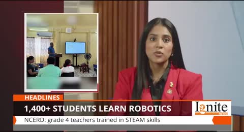 Ignite News Hour September30,2025