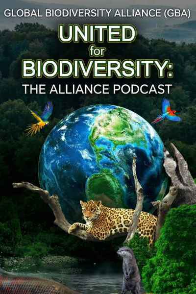 United for Biodiversity Podcast   008   Guyana s balance of conservation and development is a global inspiration   UNDP official