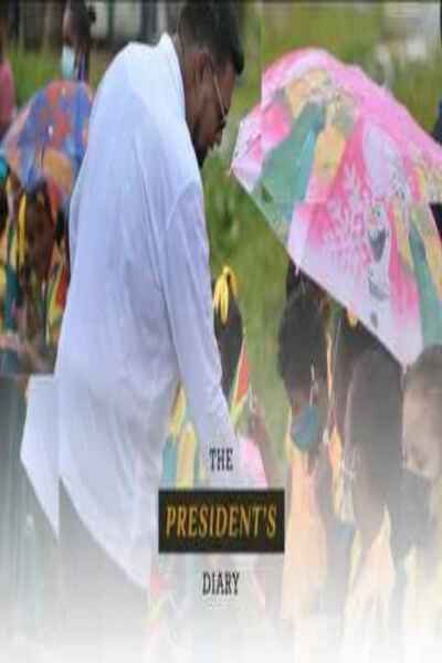 President s Diary   002   President s Diary